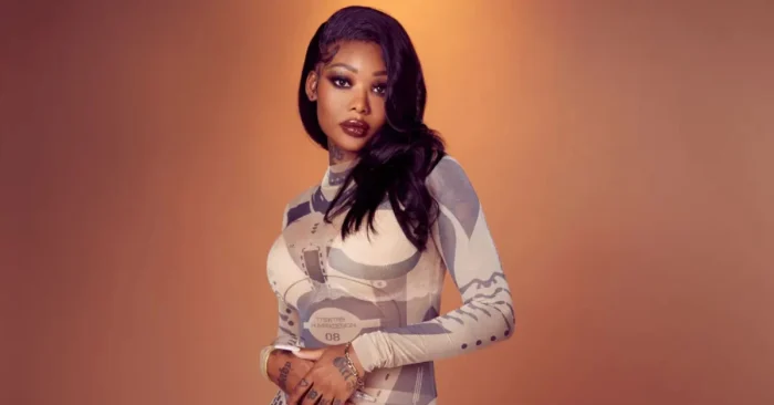 Summer Walker Biography