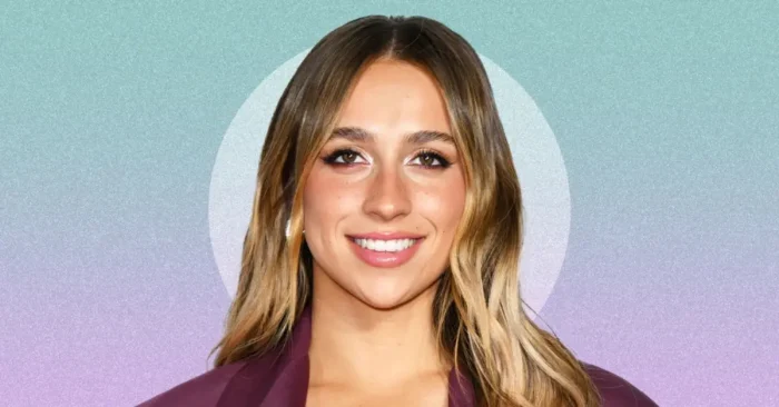 Tate McRae Biography