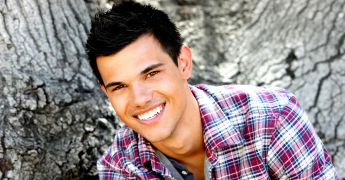 Taylor Lautner Biography