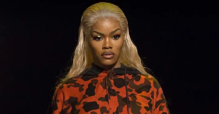 Teyana Taylor Biography