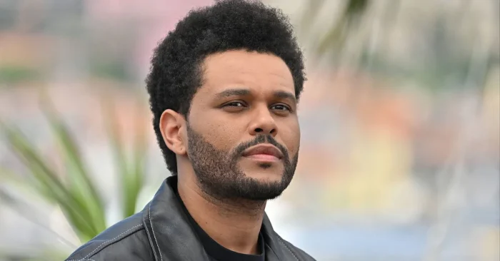 The Weeknd Biography