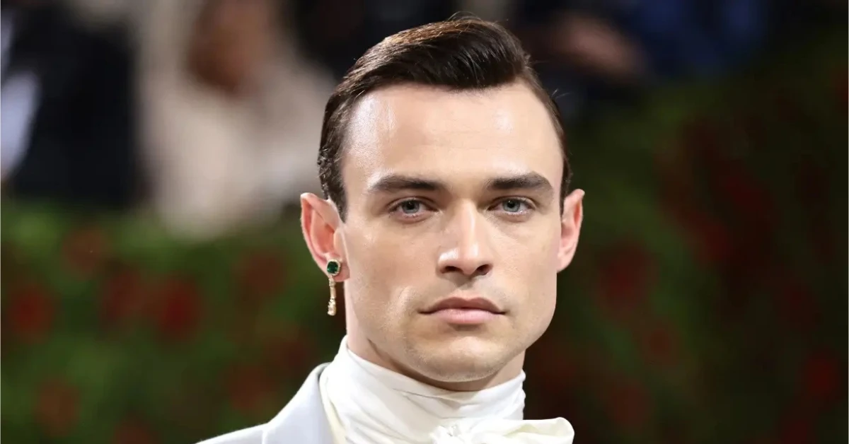 Thomas Doherty Biography