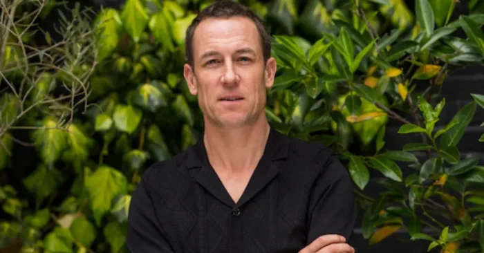 Tobias Menzies Biography