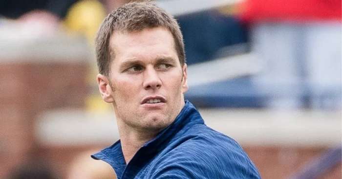 Tom Brady Biography