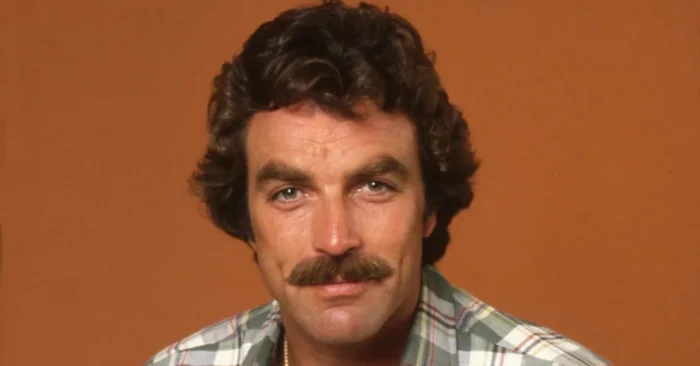 Tom Selleck Biography
