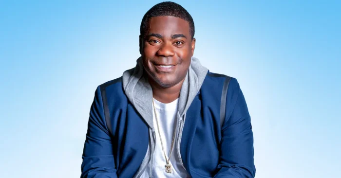 Tracy Morgan Biography