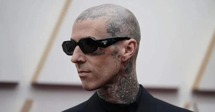 Travis Barker Biography