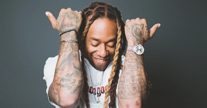 Ty Dolla Sign Biography