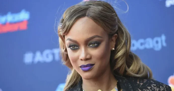 Tyra Banks Biography