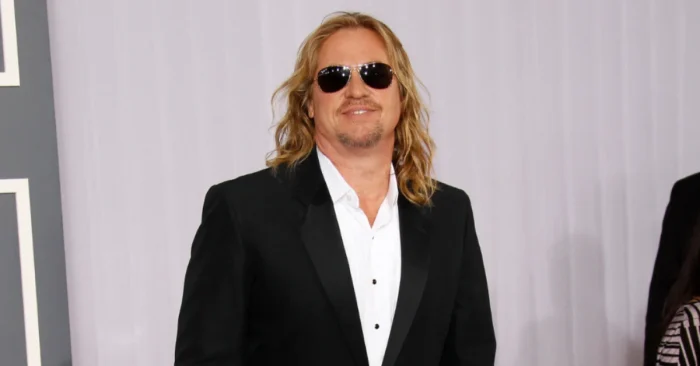 Val Kilmer Biography