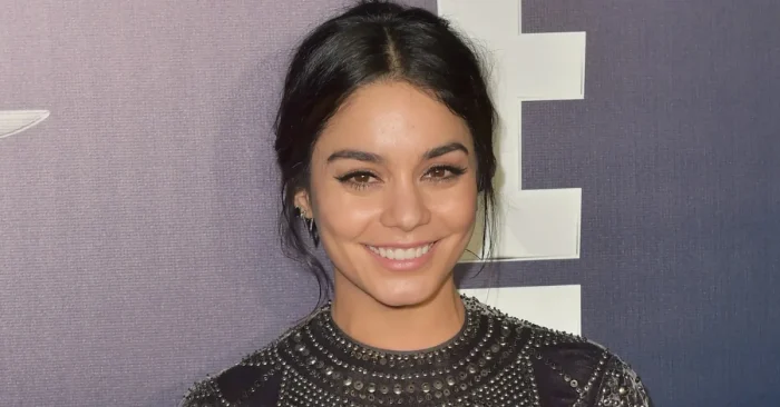 Vanessa Hudgens Biography