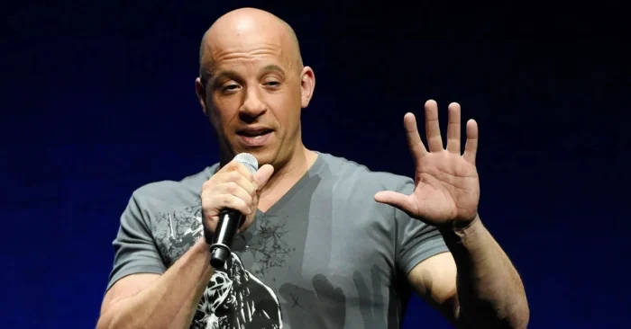 Vin Diesel Biography