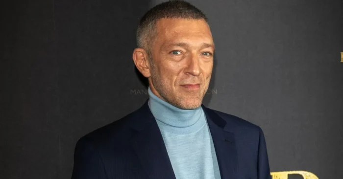 Vincent Cassel Biography