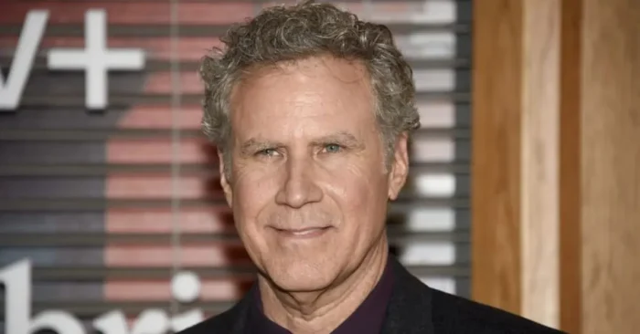 Will Ferrell Biography