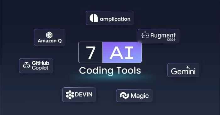 ai code tools