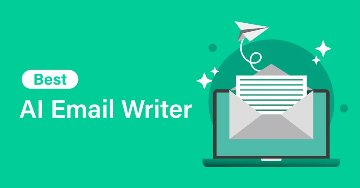 ai email writing tools_