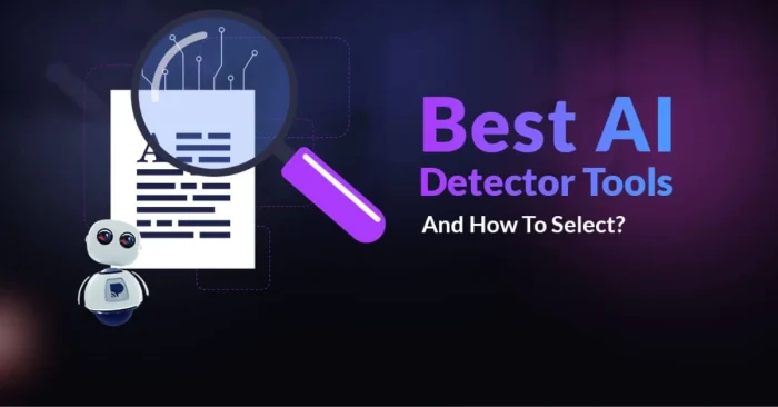 ai image detection tool