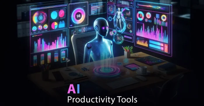 ai productivity tools