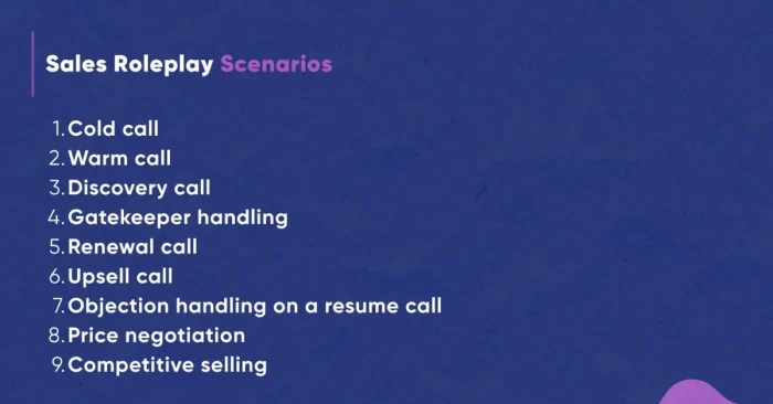 ai sales roleplay tools