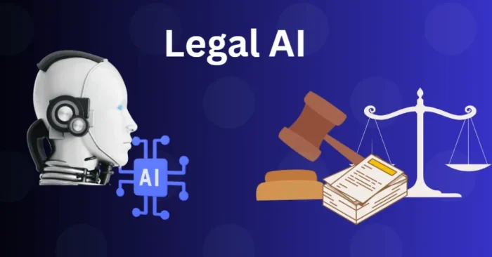 legal ai tools