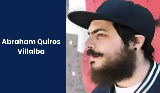 Abraham Quiros Villalba