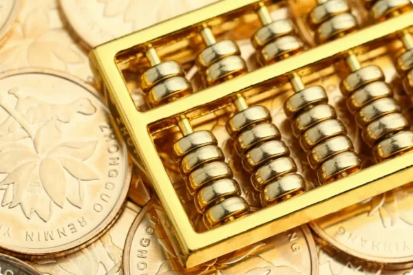 Beginner’s Guide to Building a Gold Trading Strategy