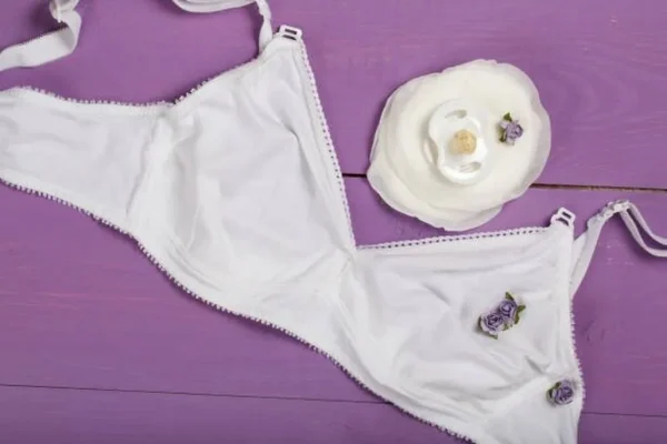 Big Breastfeeding Best Positions and Support for Nursing Moms