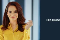 Elle Duncan