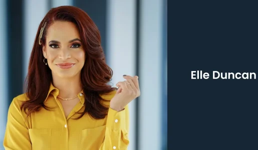 Elle Duncan