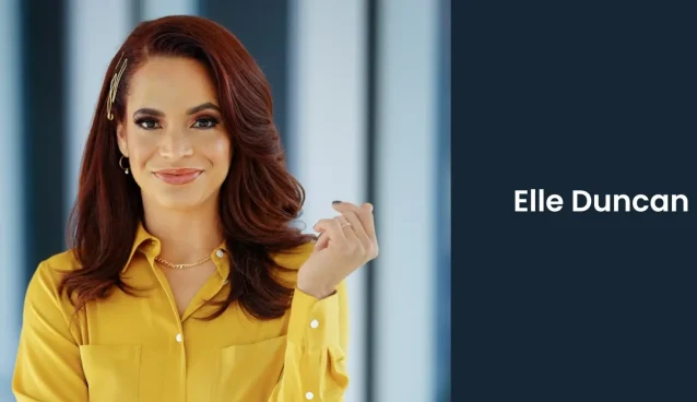 Elle Duncan