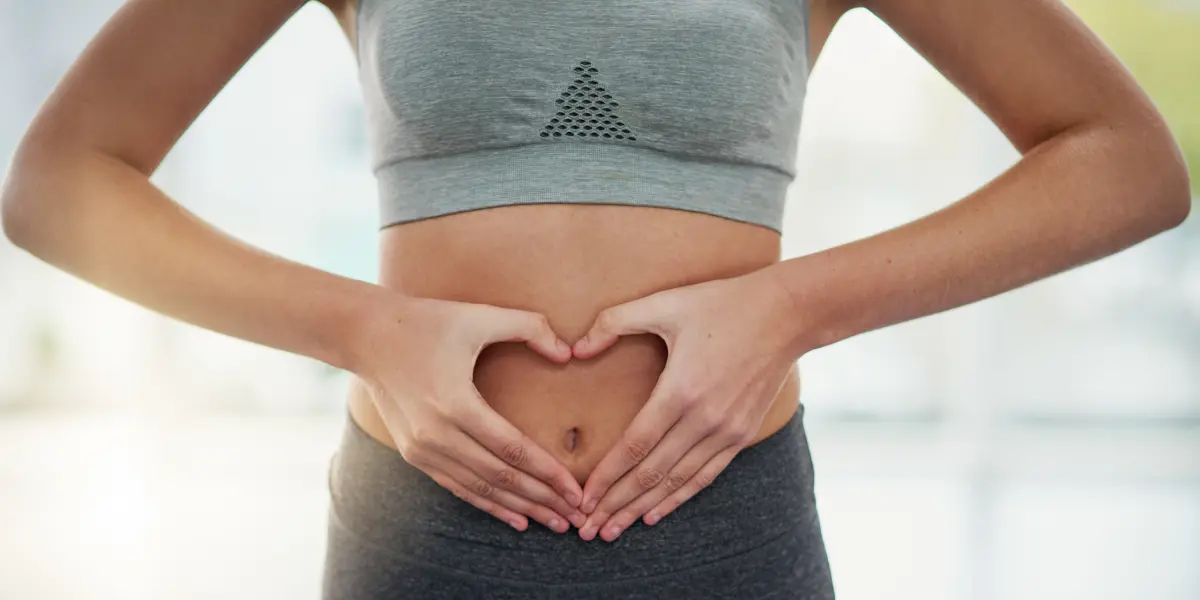 Gut Health & Radiance