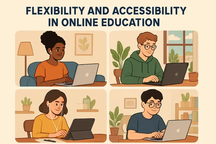 How Online Degrees Are Shaping Career Success