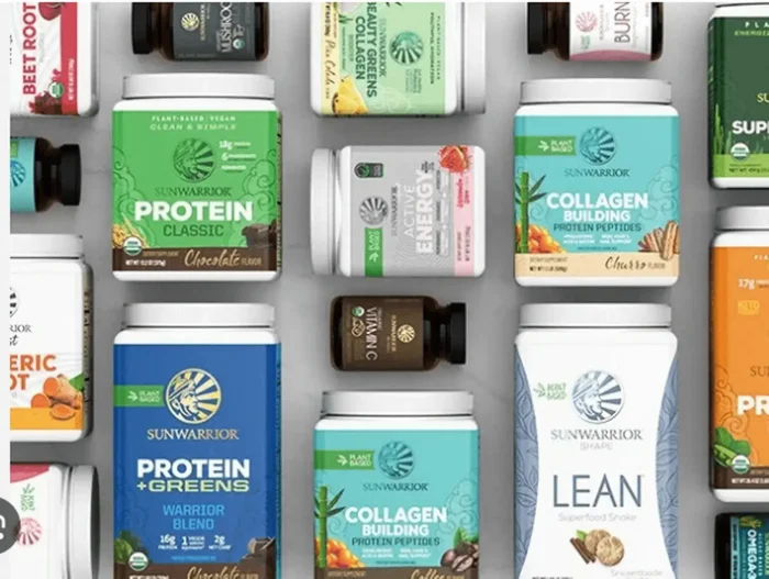 Premium Vegan Protein Powders For Every Goal
