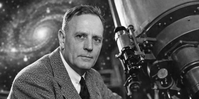 Edwin Hubble