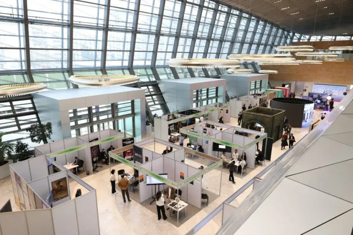 Tradeshow Booth Follow-Up Strategies That Maximize ROI