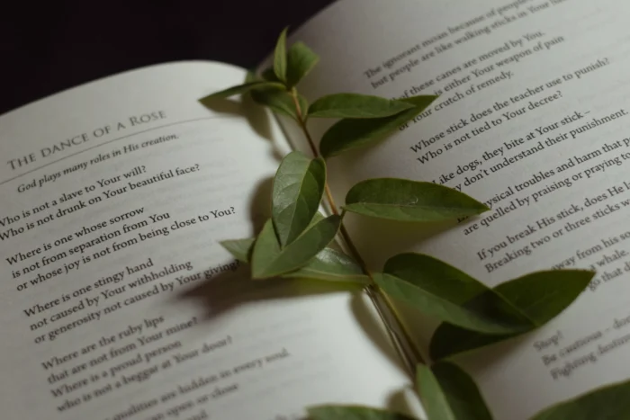 Funeral Readings and Poems