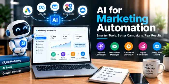 AI Marketing Automation