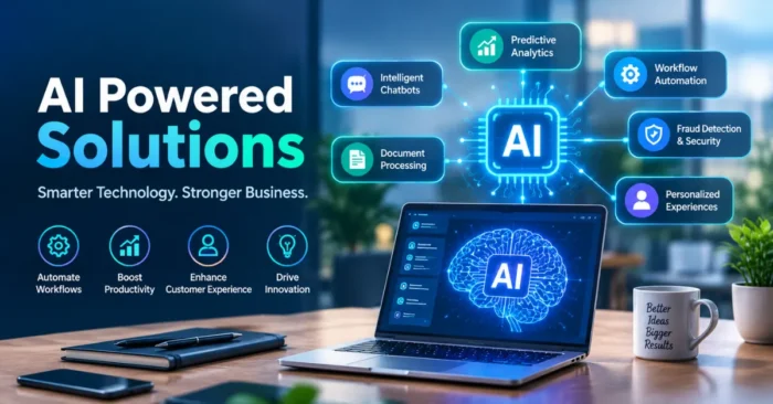AI Powered Solutions